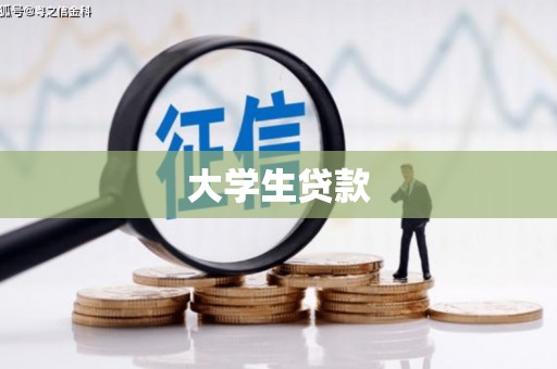 龙亭大学生贷款