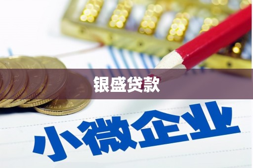 龙亭银盛贷款