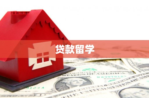 龙亭贷款留学