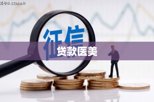 龙亭贷款医美