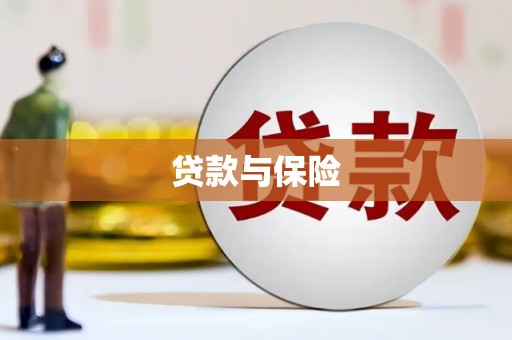 龙亭贷款与保险