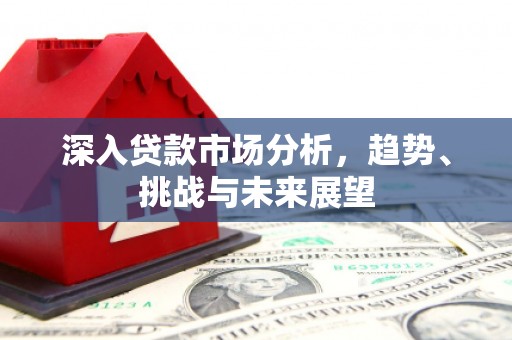 龙亭深入贷款市场分析，趋势、挑战与未来展望