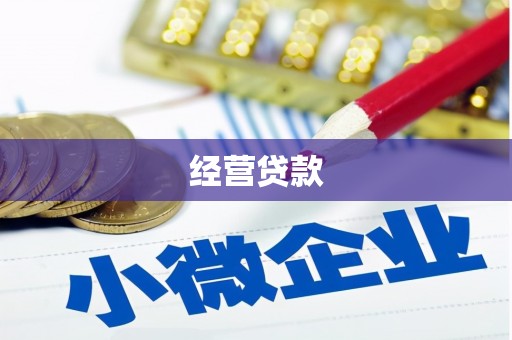 龙亭经营贷款