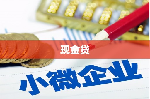 龙亭现金贷